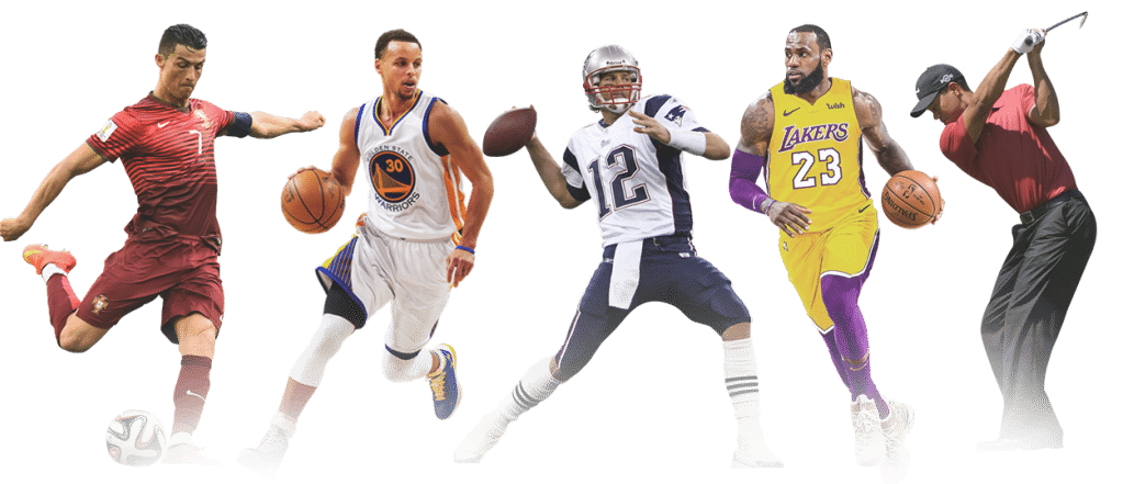 Thunder TV sports